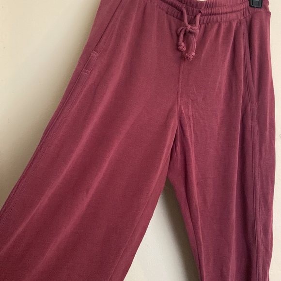 Free people sweat pant joggers - Picture 2 of 5